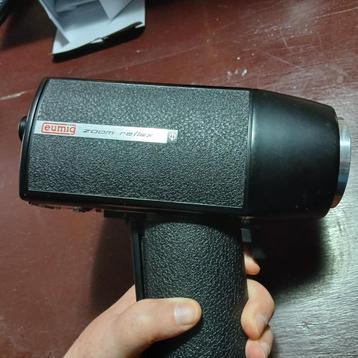 Eumig Viennette 3 Filmcamera beschikbaar voor biedingen