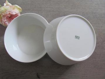 2 Tric Arzberg Sieger Design Schalen beschikbaar voor biedingen