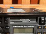 Grundig WKC3860 autoradio, Auto diversen, Ophalen, Gebruikt