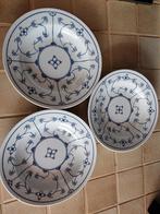 3 jäger eisenberg soepborden, Ophalen of Verzenden