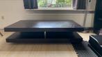Salontafel Richmund Oakura, Huis en Inrichting, Tafels | Salontafels, 100 tot 150 cm, Zo goed als nieuw, Minder dan 50 cm, Rechthoekig