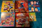 Gezelschapsspellen - bordspellen - kinderspelletjes, Ophalen of Verzenden, Gebruikt