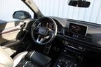 Audi Q5 3.0 TDI V6 quattro Sport S Line Black Edition | Adap, Auto's, Automaat, Gebruikt, Q5, Bedrijf