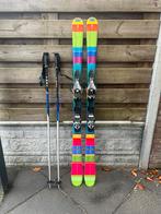 Elan Ski’s 1.52, 140 tot 160 cm, Gebruikt, Ski's, Ophalen