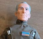 Vintage Star Wars figuur 12inch TARKIN 90's, Verzamelen, Star Wars, Ophalen of Verzenden, Zo goed als nieuw, Actiefiguurtje