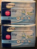 2 pakken Tena Slip Plus (oude versie!), Diversen, Verpleegmiddelen, Verzenden, Nieuw