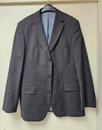 Hugo Boss blazer | Rossellini Movie | maat L - 50, Ophalen of Verzenden, Gedragen, Grijs, BOSS