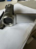 Sony DCR-SX 31, Camera, Geheugenkaart, Gebruikt, Ophalen of Verzenden