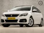 Peugeot 308 SW 1.2 PureTech Sport (PANORAMADAK, APPLE CARPLA, Auto's, Voorwielaandrijving, Gebruikt, 1199 cc, Met garantie (alle)