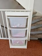 Ikea trofast kast, Huis en Inrichting, Ophalen, Gebruikt, 25 tot 50 cm, Minder dan 100 cm