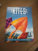 Kites - Coöperatief vlieger spel, Hobby en Vrije tijd, Gezelschapsspellen | Bordspellen, Een of twee spelers, Ophalen, Zo goed als nieuw