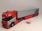 Gezocht, WSI Scania R650 S. Verbeek., Hobby en Vrije tijd, Modelauto's | 1:50, Ophalen of Verzenden, Nieuw, Bus of Vrachtwagen