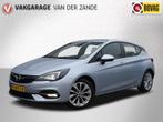 Opel Astra 1.2 Business Edition, Cruise Control, Camera, Nav, Voorwielaandrijving, Stof, Gebruikt, 1199 cc