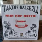 Disco henkie takens Balkbrug/ mijn kop koffie 7", Ophalen of Verzenden, Nieuw in verpakking