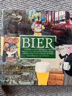 Bier boek heineken amstel etcc, Ophalen of Verzenden, Zo goed als nieuw