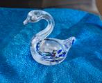 Swarovski zwaan, Verzamelen, Swarovski, Ophalen of Verzenden, Figuurtje