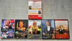 DVD's van André Rieu, Cd's en Dvd's, Alle leeftijden, Ophalen, Gebruikt