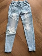 Z8 Blauwe Broek Maat 140, Broek, Z8, Ophalen of Verzenden, Zo goed als nieuw