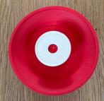 Dopper Sport Cap - Rood - Nieuw, Ophalen, Nieuw