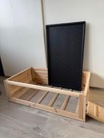 Knaagdier hok, Dieren en Toebehoren, 110 cm of meer, Hok, Cavia, Ophalen