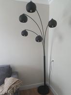 Prachtige staande lamp met 5 armen, Huis en Inrichting, Lampen | Vloerlampen, Ophalen, Zo goed als nieuw, 150 tot 200 cm