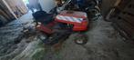 Zitmaaier Mtd  loop of sloop, Ophalen, Cirkelmaaier, Gebruikt, Onbekend