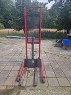 te koop Stapelaar/handstapelaar/palletstapelaar/lifter, Ophalen