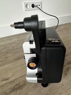 Filmprojector Revue Lux 10 voor 8mm films zonder geluid, Ophalen, Revue Lux, Overige resoluties, Gebruikt