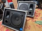 Monitoren/speakers MERK: Eminence "12 inch", Ophalen of Verzenden, Gebruikt, Audio
