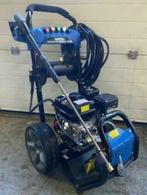 Nurnberg hogedrukreiniger Hyundai motor , 7PK. Nieuw!!!, Tuin en Terras, Hogedrukreinigers, Ophalen, Benzine, Nieuw, Nurnberg tools