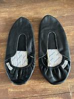 Rucanor Turnschoenen, Ophalen of Verzenden, Zo goed als nieuw, Zwart, Turnschoenen