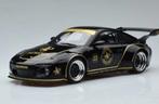 1:18 AANBIEDING Porsche 911 (997) JPS GRATIS VERZENDEN !!MCG, Hobby en Vrije tijd, Modelauto's | 1:18, Ophalen of Verzenden, Nieuw