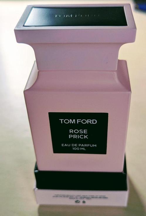 Tom Ford Rose Prick 100ml (Niche parfum) – Nieuw, Sieraden, Tassen en Uiterlijk, Uiterlijk | Parfum, Nieuw, Ophalen of Verzenden