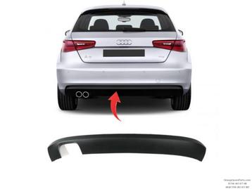 AUDI A3 8V 3 drs onderspoiler 8V3807521B bj 2013-2016 beschikbaar voor biedingen