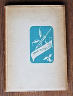 Boekenweekgeschenk 1939: Drie Novellen (zeegroene versie), Boeken, Boekenweekgeschenken, Ophalen of Verzenden