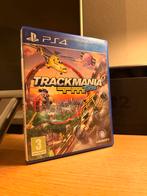 Trackmania Turbo - PlayStation 4, Online, Gebruikt, 1 speler, Racen en Vliegen