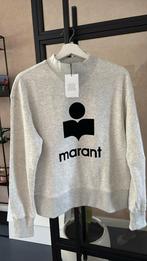 Isabel marant sweater, Ophalen of Verzenden, Nieuw, Maat 38/40 (M), Grijs