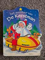 Kerstboekje peuters, Diversen, Ophalen of Verzenden, Zo goed als nieuw