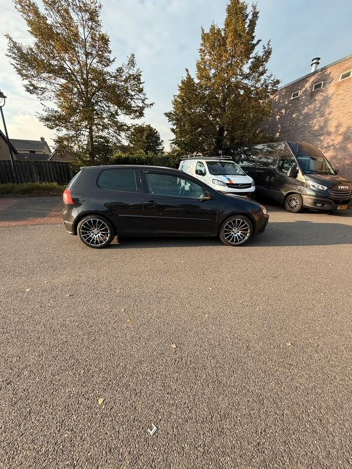 Golf 1.4 16V | Nieuwe APK | Distributie gebroken, Auto's, Volkswagen, Particulier, Golf, Airbags, Airconditioning, Alarm, Bluetooth