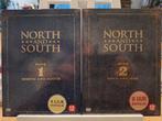 North & South - de complete serie, Cd's en Dvd's, Dvd's | Tv en Series, Vanaf 12 jaar, Ophalen of Verzenden, Zo goed als nieuw