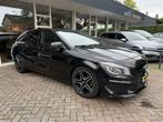 Mercedes CLA-klasse Shooting Brake 250 Navi, Climat, Bluetoo, Auto's, CLA, Gebruikt, 4 cilinders, Zwart