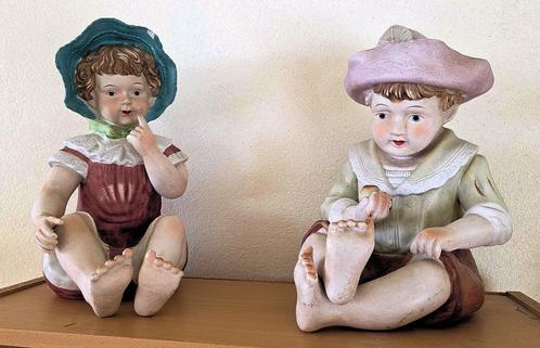 Pianobaby’s, Verzamelen, Beelden en Beeldjes, Gebruikt, Overige typen, Ophalen
