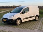 Peugeot Partner 1.6 Benzine , 3 zits, airco, 95 dkm, Bedrijf, Handgeschakeld, Parkeersensor, Peugeot