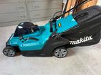 Makita LM004G Accu Grasmaaier - Zo goed als nieuw!, Tuin en Terras, Grasmaaiers, Ophalen, Cirkelmaaier, Accu-grasmaaier, Zo goed als nieuw