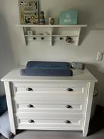 Bopita Complete Kinderkamer, Ophalen, Kast, 50 tot 70 cm, 105 cm of meer
