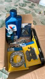 Kymco vitality agility onderhouds set, Ophalen of Verzenden