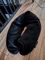 Snoozz Voedingskussen + hoes + relaxhoes, Ophalen of Verzenden, Zo goed als nieuw, Voedingskussen