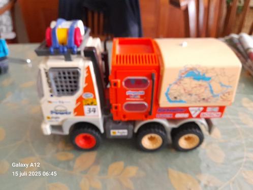 PLAYMOBIEL ALLERLEI, Kinderen en Baby's, Speelgoed | Playmobil, Gebruikt, Los playmobil, Ophalen of Verzenden