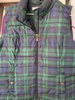 Leuke geruite bodywarmer, Verzenden, Zo goed als nieuw, Maat 46/48 (XL) of groter