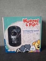 Woezel verstoppertje, Ophalen of Verzenden, Zo goed als nieuw, Jongen of Meisje